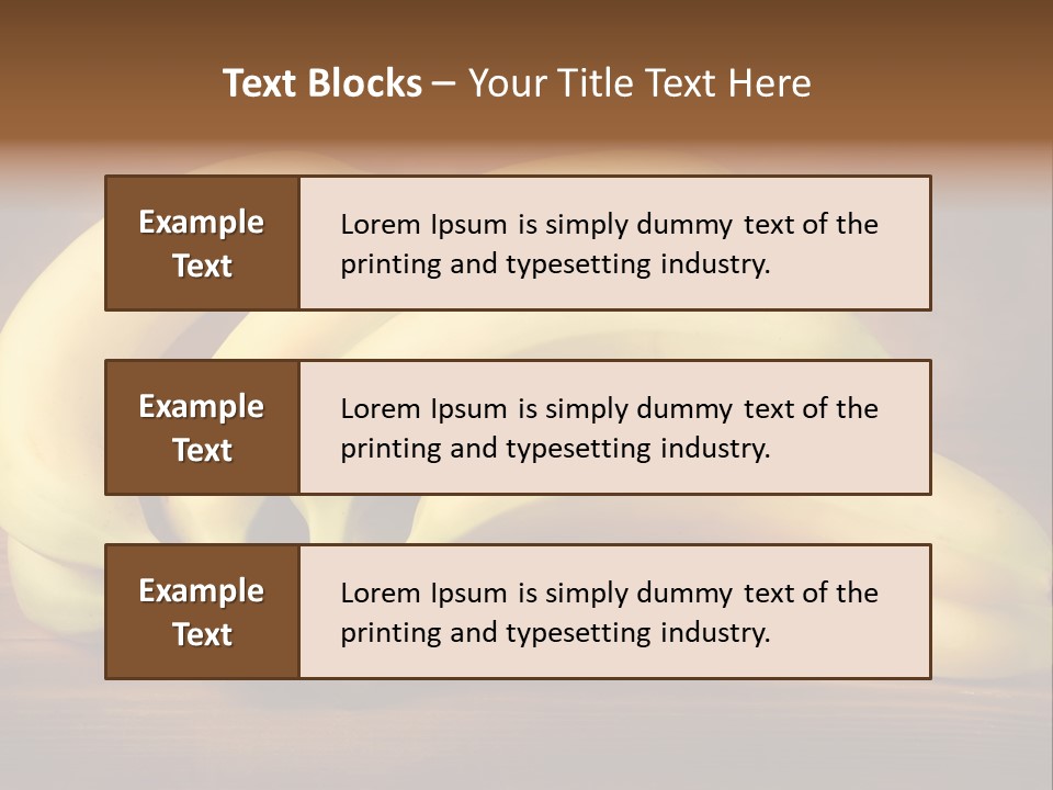 Biological Macedonia Summer PowerPoint Template