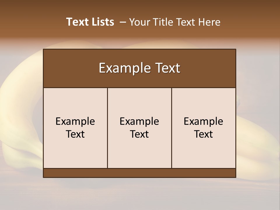 Biological Macedonia Summer PowerPoint Template