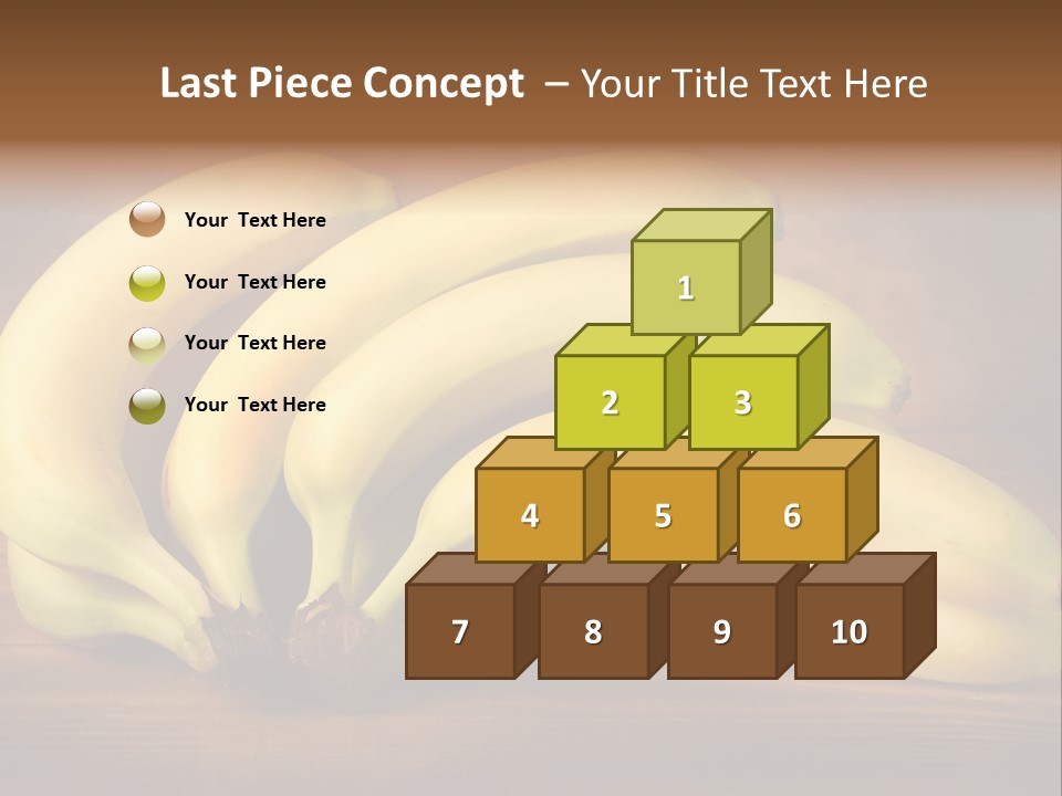 Biological Macedonia Summer PowerPoint Template