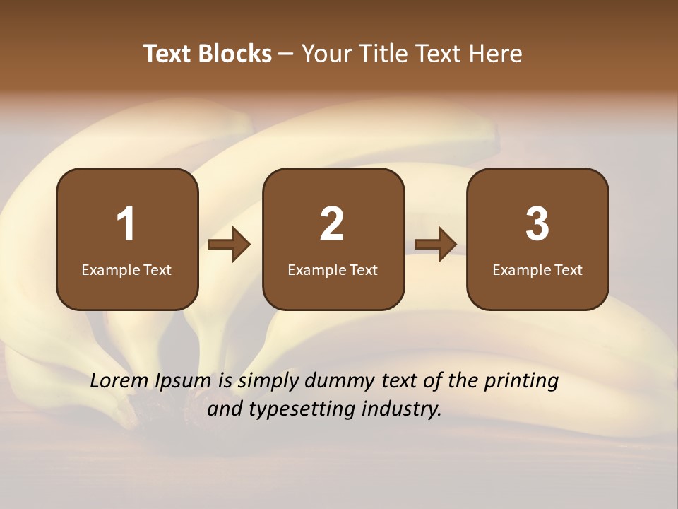 Biological Macedonia Summer PowerPoint Template