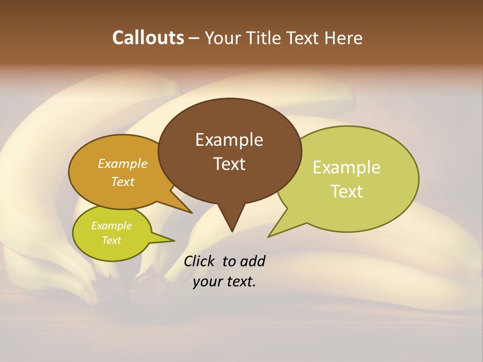 Biological Macedonia Summer PowerPoint Template