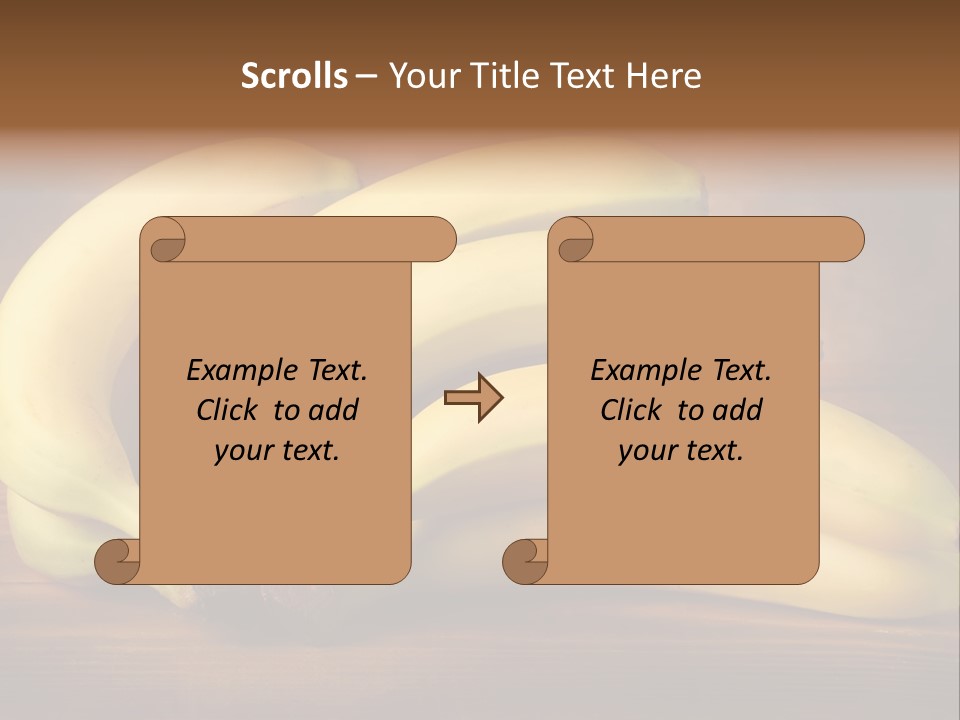 Biological Macedonia Summer PowerPoint Template