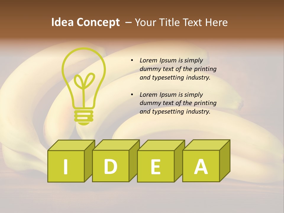 Biological Macedonia Summer PowerPoint Template