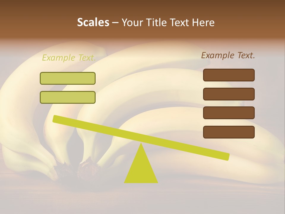 Biological Macedonia Summer PowerPoint Template