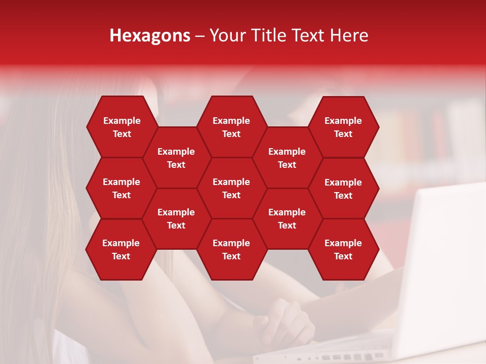 College Student Funny Research PowerPoint Template