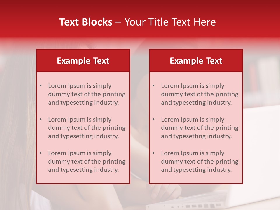 College Student Funny Research PowerPoint Template