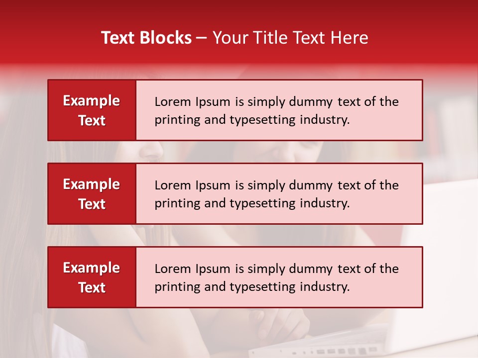 College Student Funny Research PowerPoint Template