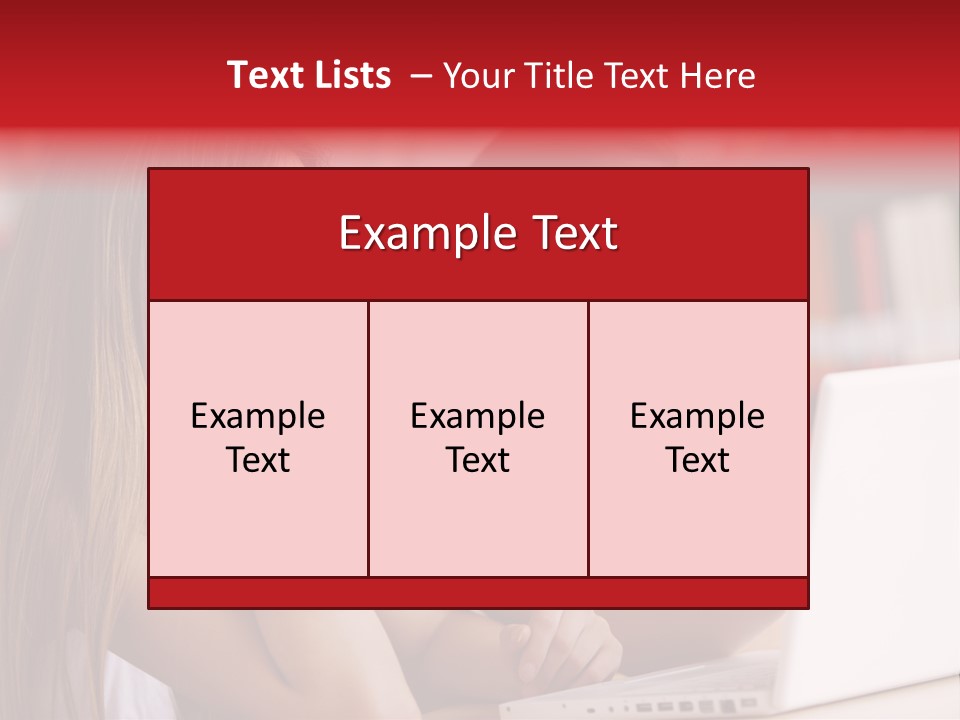 College Student Funny Research PowerPoint Template