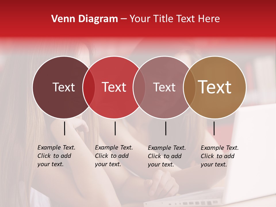 College Student Funny Research PowerPoint Template