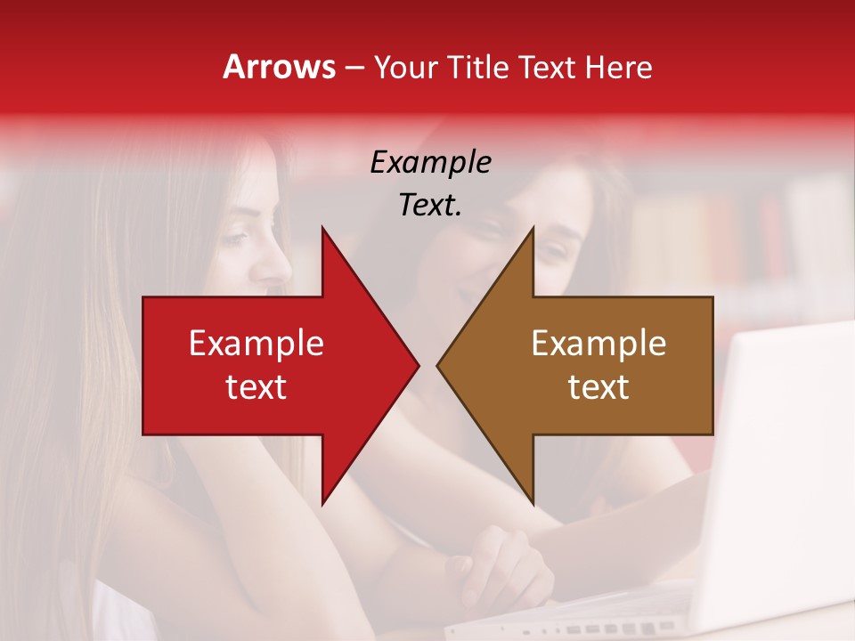 College Student Funny Research PowerPoint Template