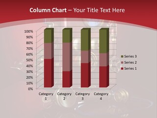 Handset Cable Talking PowerPoint Template