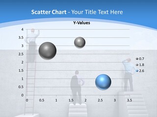 Success Pointing Retired PowerPoint Template