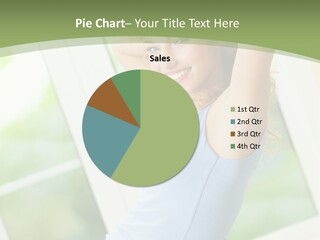 Pilates Square Domestic PowerPoint Template