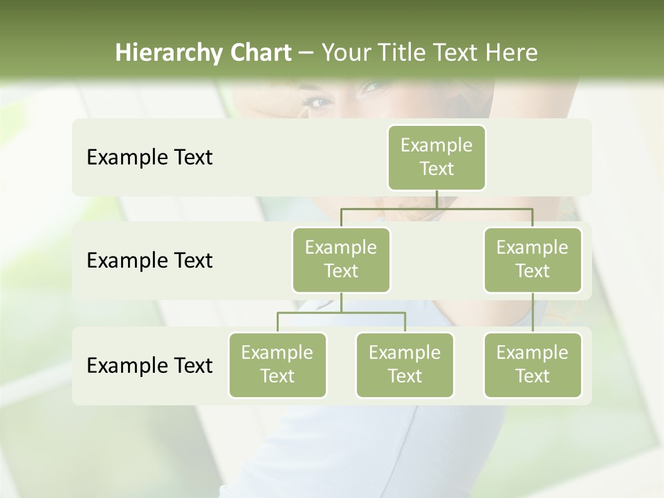 Ball Fit Portrait PowerPoint Template