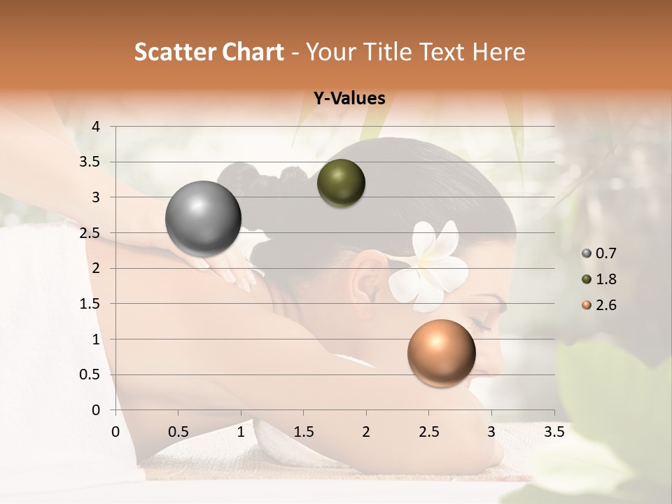 Medicine Relaxation Wellness PowerPoint Template