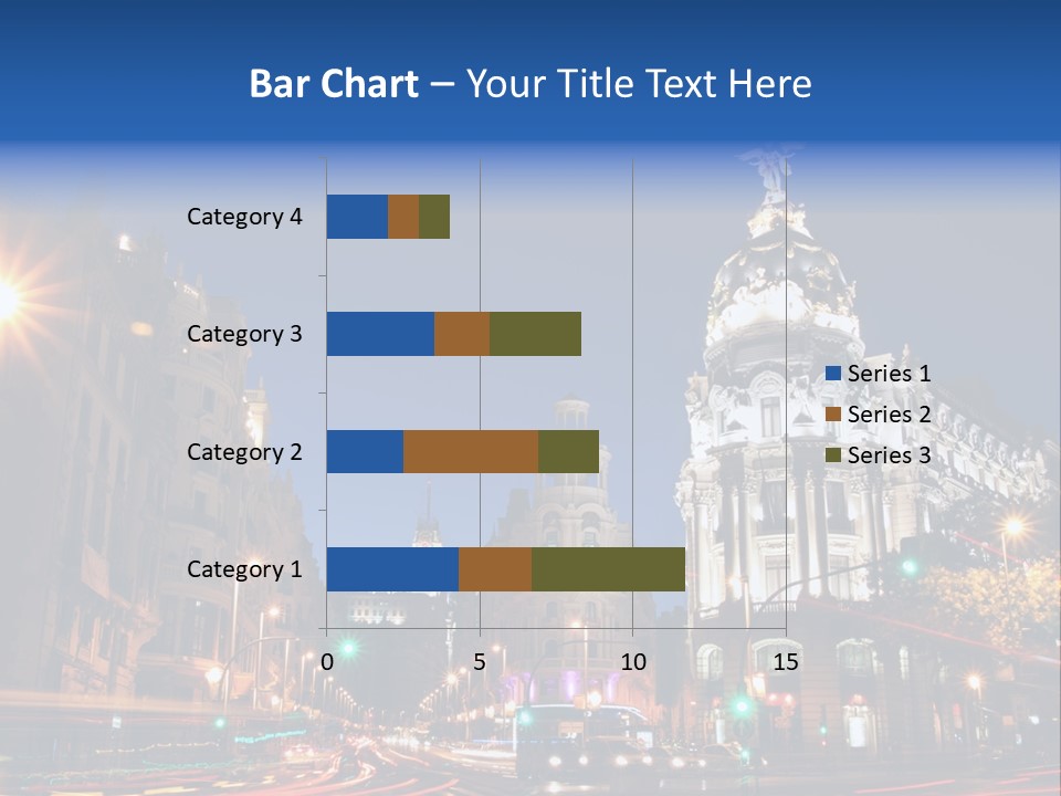 Historical Landscape European PowerPoint Template