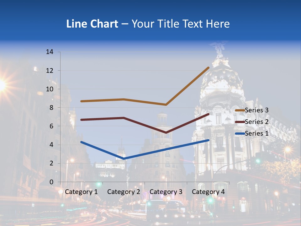 Historical Landscape European PowerPoint Template
