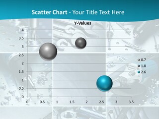 Tin Rivet Work PowerPoint Template