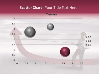 Alter Business Difficulty PowerPoint Template