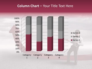 Alter Business Difficulty PowerPoint Template