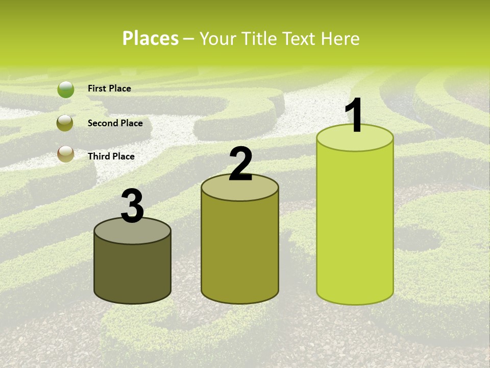 Formal Box Romantic PowerPoint Template