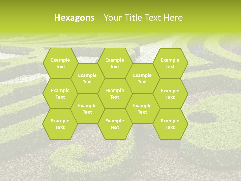 Formal Box Romantic PowerPoint Template