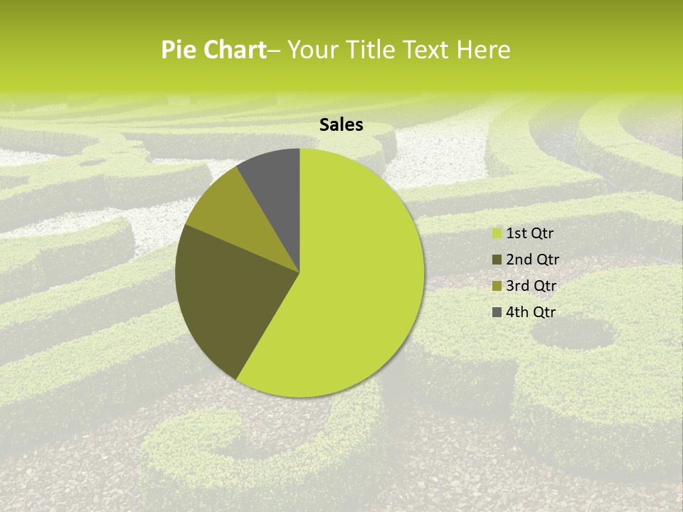 Formal Box Romantic PowerPoint Template