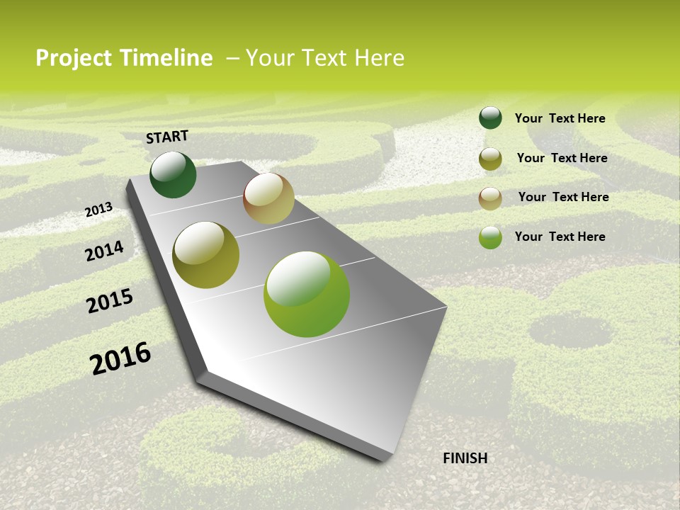 Formal Box Romantic PowerPoint Template