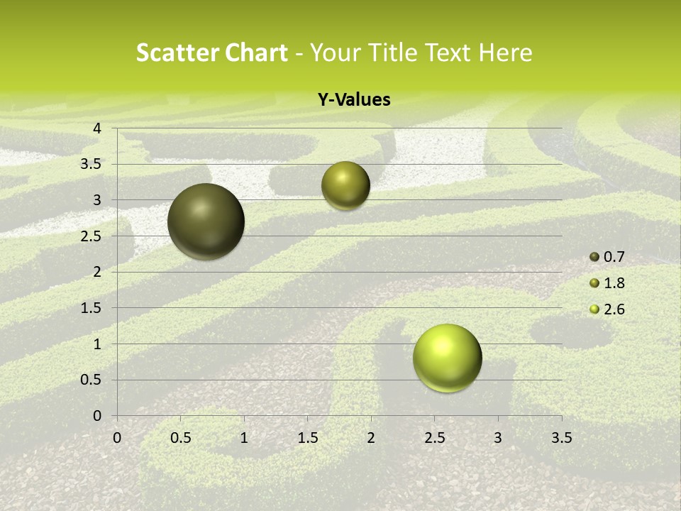 Formal Box Romantic PowerPoint Template