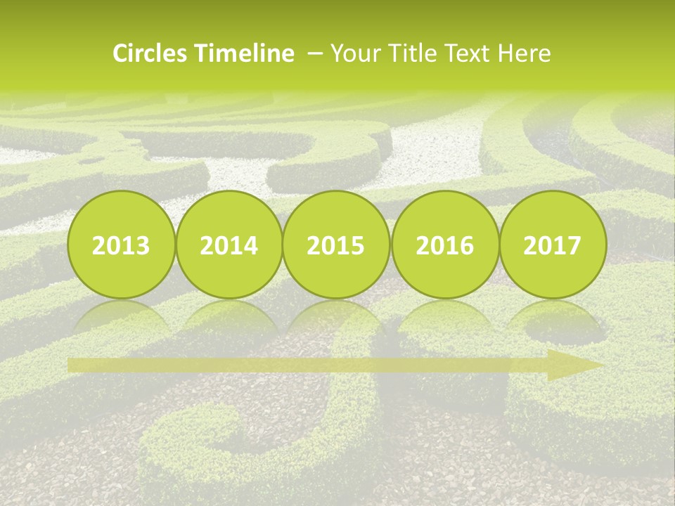 Formal Box Romantic PowerPoint Template