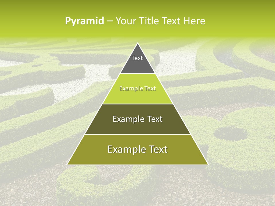 Formal Box Romantic PowerPoint Template