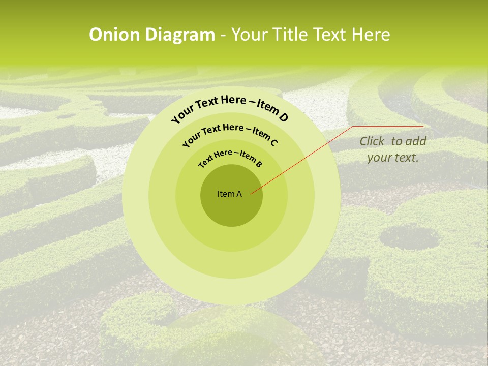Formal Box Romantic PowerPoint Template