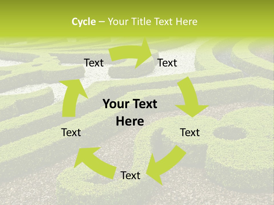 Formal Box Romantic PowerPoint Template