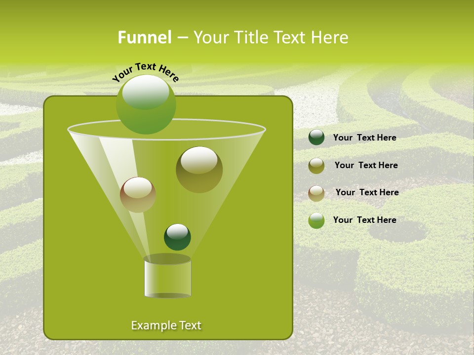 Formal Box Romantic PowerPoint Template