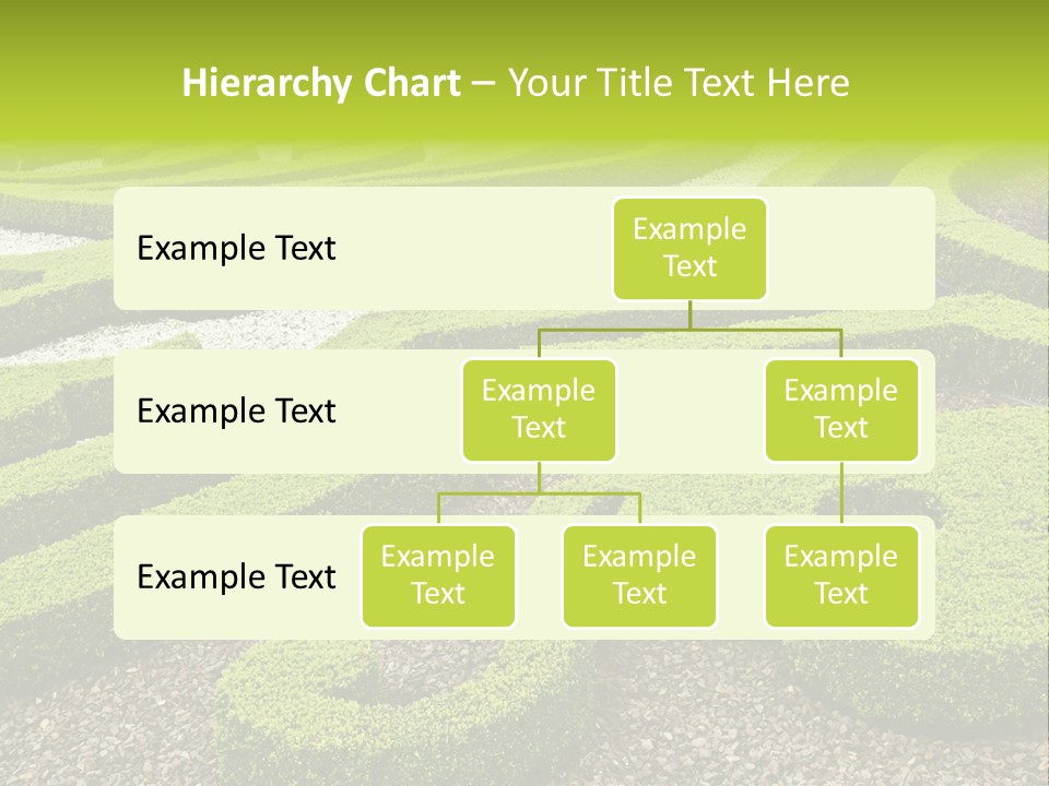 Formal Box Romantic PowerPoint Template