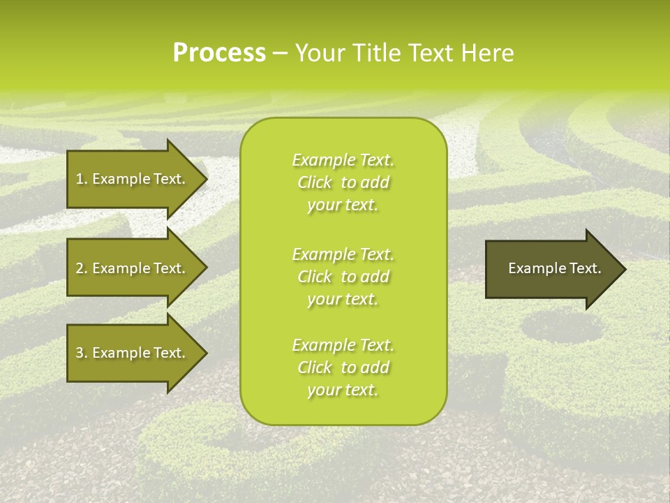 Formal Box Romantic PowerPoint Template