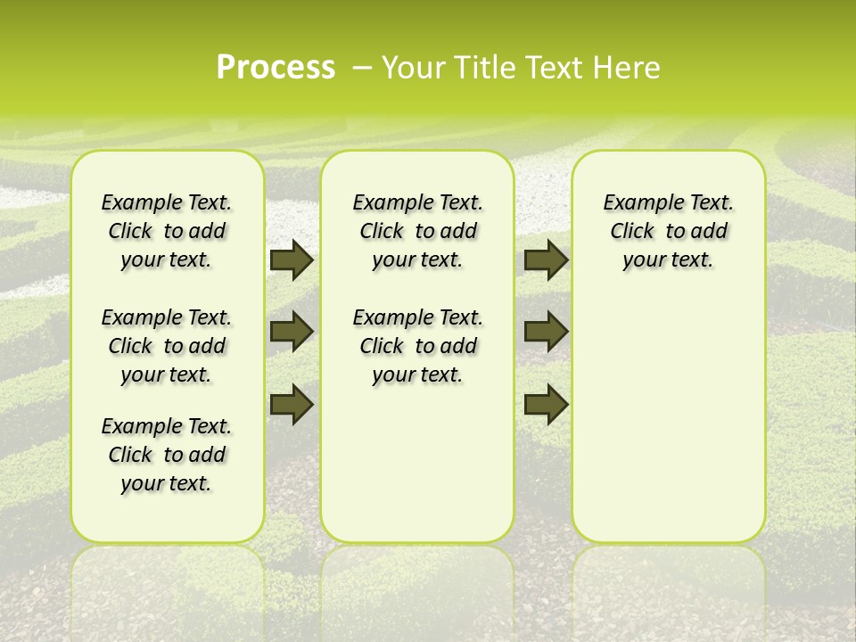 Formal Box Romantic PowerPoint Template