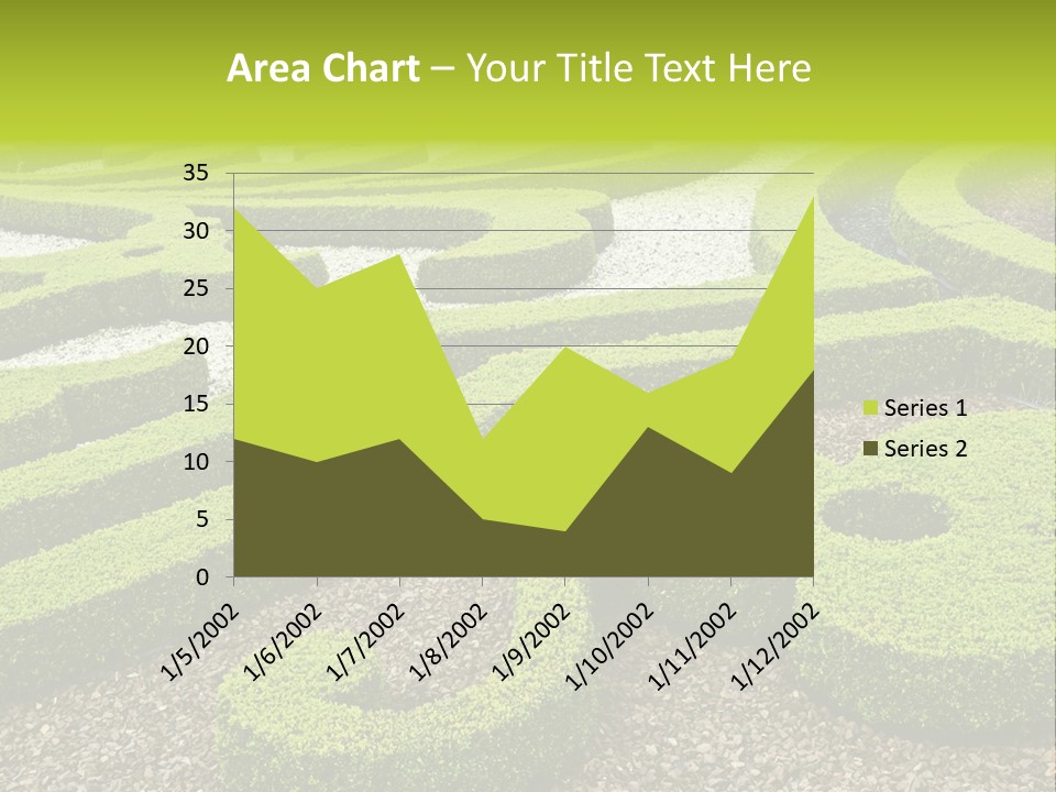 Formal Box Romantic PowerPoint Template