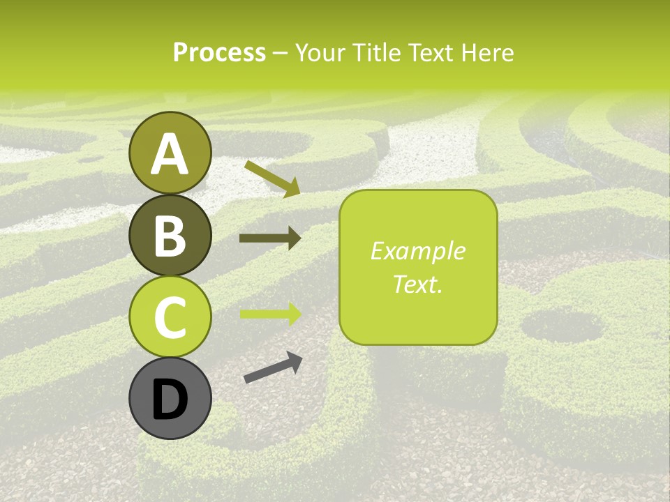 Formal Box Romantic PowerPoint Template