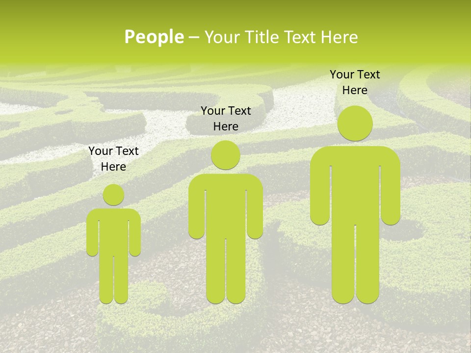 Formal Box Romantic PowerPoint Template