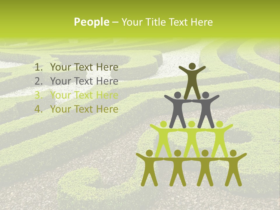 Formal Box Romantic PowerPoint Template