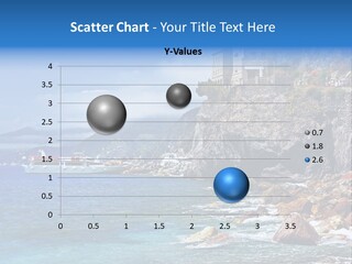 Serenity Transport European PowerPoint Template