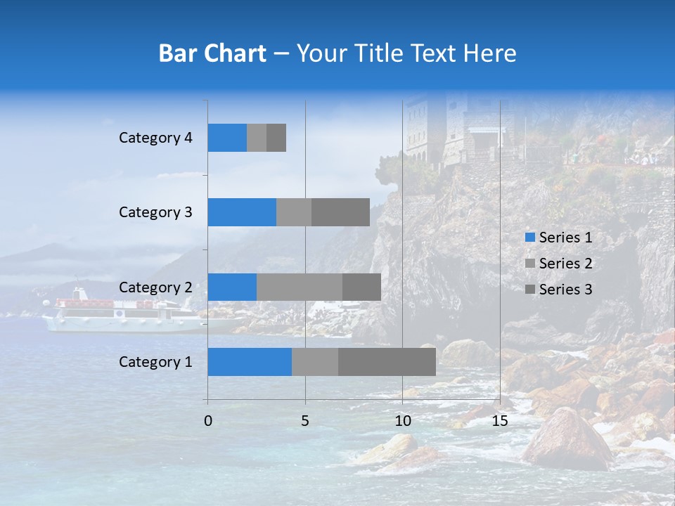 Serenity Transport European PowerPoint Template