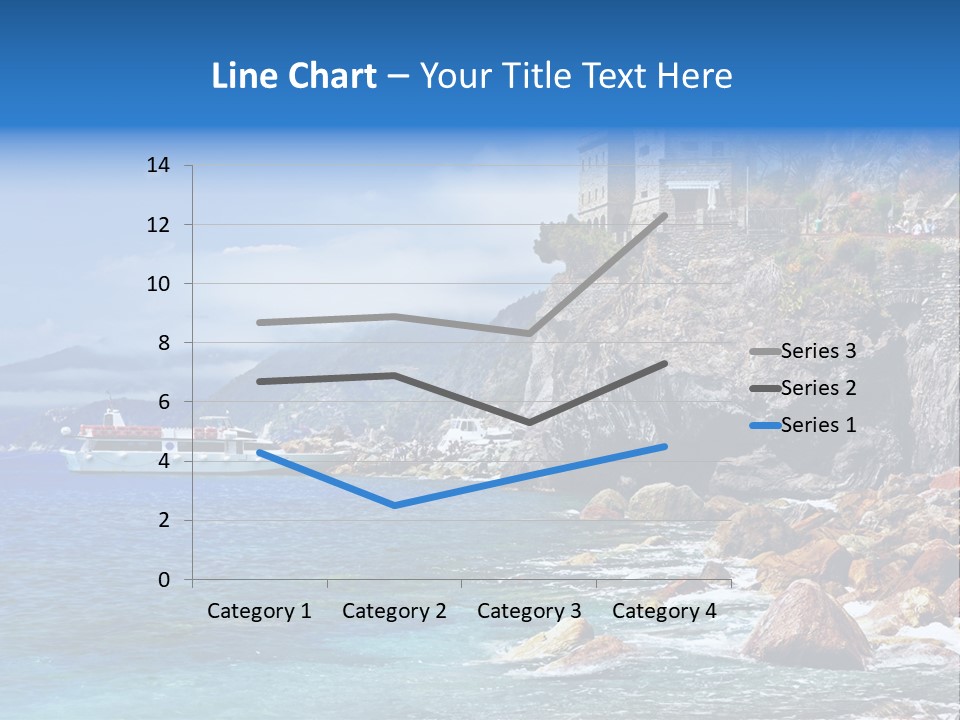 Serenity Transport European PowerPoint Template