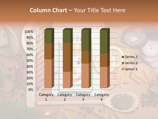 Space Aroma Book PowerPoint Template