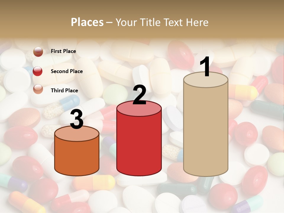 Science Illness Healthcare PowerPoint Template