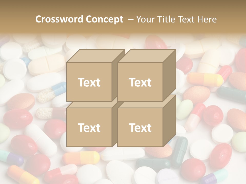 Science Illness Healthcare PowerPoint Template