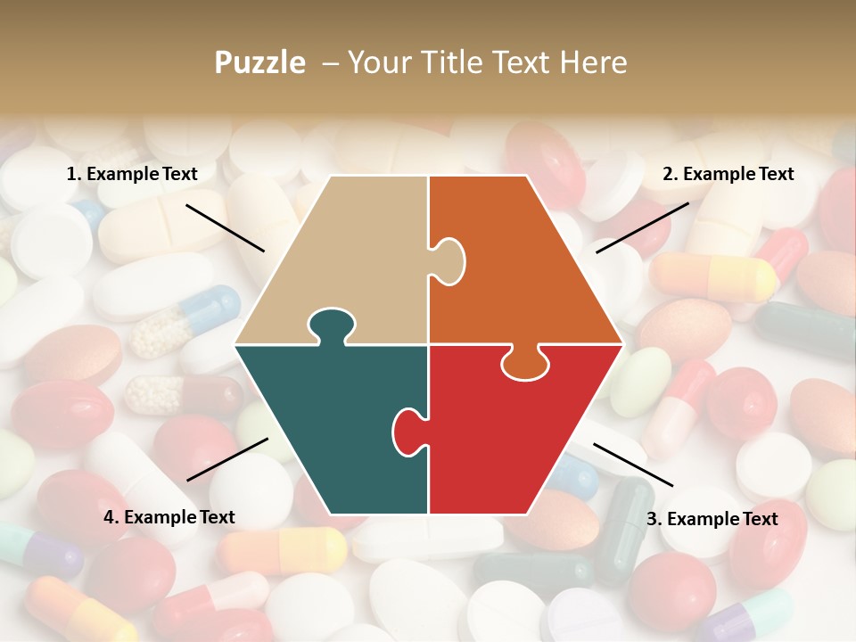 Science Illness Healthcare PowerPoint Template