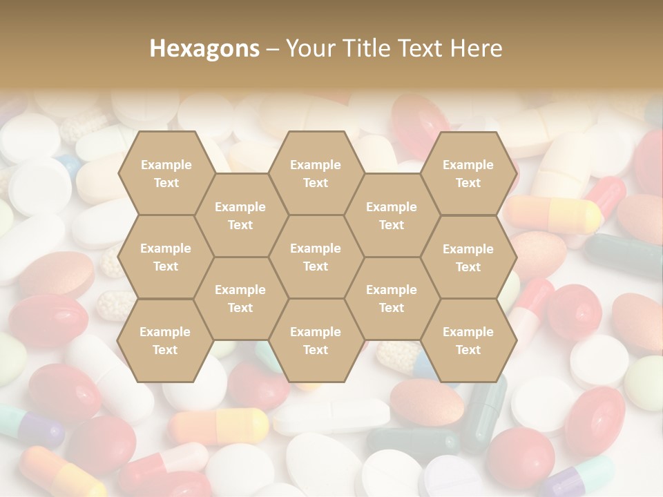 Science Illness Healthcare PowerPoint Template