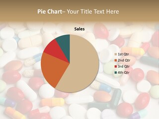 Science Illness Healthcare PowerPoint Template